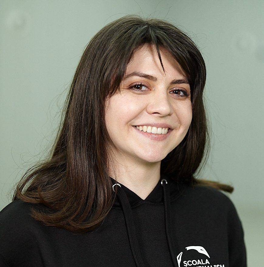 Liliana Botnariuc