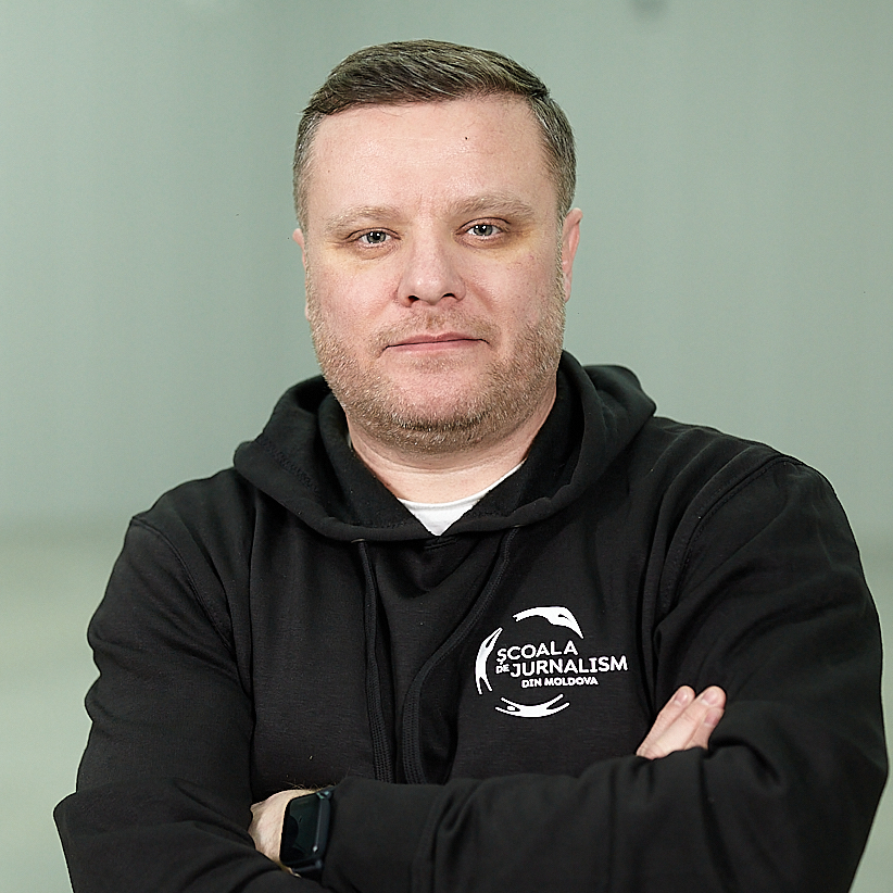 Victor Gotișan